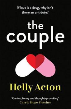 Paperback COUPLE, THE (AIR/EXP) Book