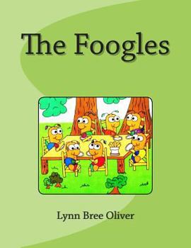 Paperback The Foogles Book