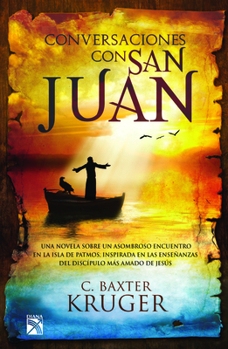 Paperback Conversaciones Con San Juan [Spanish] Book