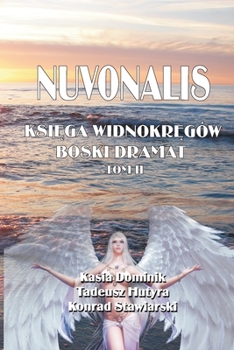 Nuvonalis: KsiĘga WidnokrĘgów
