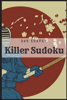 Paperback Killer Sudoku: Japanese Puzzles Collection Book