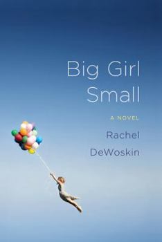 Hardcover Big Girl Small Book