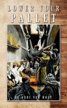Paperback Lower Your Pallet: What's ailing you? Get it to Jesus. Book