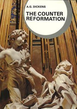 Paperback The Counter Reformation Book