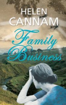 Family Business - Book #1 of the Diana