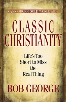 Paperback Classic Christianity Book
