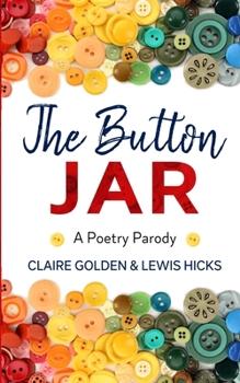 Paperback The Button Jar: A Poetry Parody Book