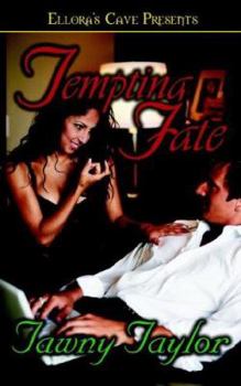 Paperback Tempting Fate Book