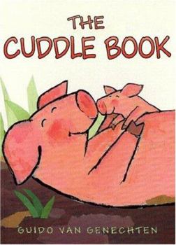 Hardcover The Cuddle Book