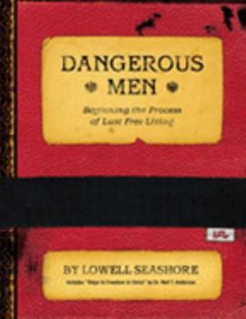 Perfect Paperback Dangerous Men 4th Edition Book