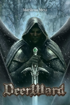 Paperback Deerward Book