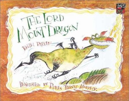 Paperback The Lord Mount Dragon (Cambridge Reading) Book