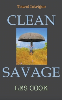 Paperback Clean Savage Book