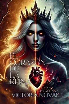 Paperback El Corazón de la reina [Spanish] Book