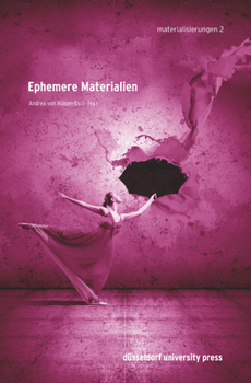 Paperback Ephemere Materialien [German] Book