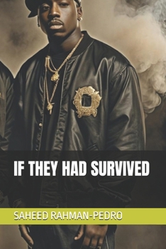 IF THEY HAD SURVIVED