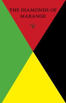 Paperback The Diamonds of Marange Book
