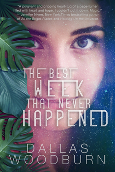 Paperback The Best Week That Never Happened Book