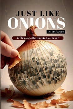 Hardcover Just Like Onions Book