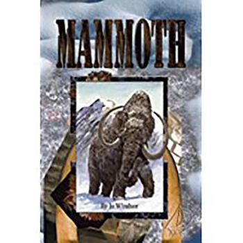 Paperback Mammoth: Leveled Reader Bookroom Package Red Book