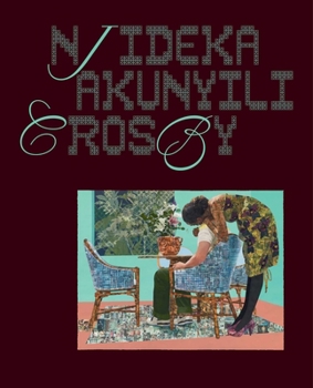 Hardcover Njideka Akunyili Crosby Book