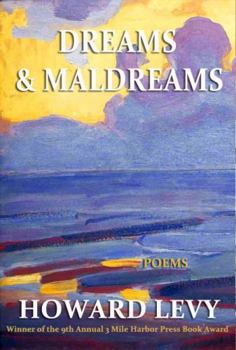 Paperback Dreams & Maldreams Book