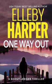 Paperback One Way Out Book