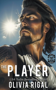 Paperback The Player Book