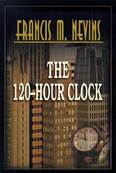Paperback The 120-Hour Clock Book