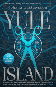 Hardcover Yule Island Book