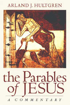 Paperback The Parables of Jesus: A Commentary Book