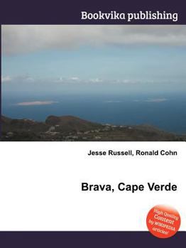 Brava, Cape Verde