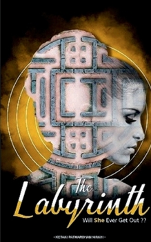 Paperback The Labyrinth Book