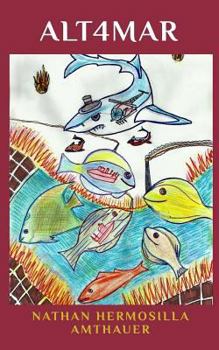 Paperback (ALT) por mar [Spanish] Book