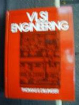 Paperback VLSI Engineering Book