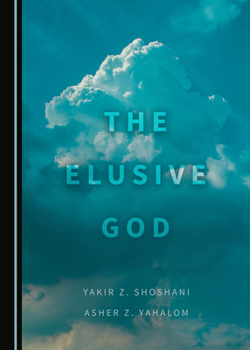 Hardcover The Elusive God Book