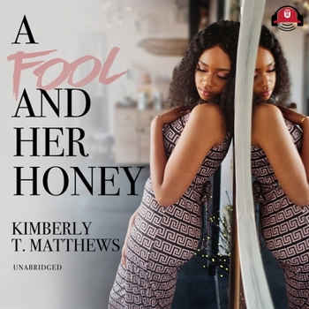 MP3 CD A Fool and Her Honey Book