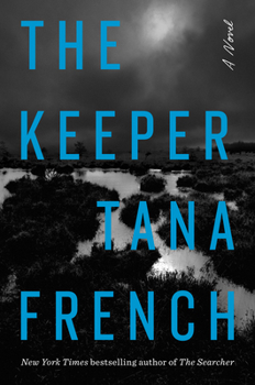 Hardcover The Keeper Book