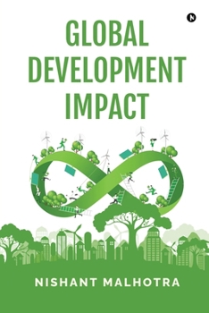 Paperback Global Development Impact Book