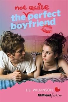 Paperback Perfect Boyfriend Book