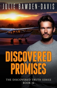 Paperback Discovered Promises Book