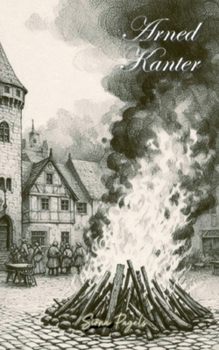 Paperback Arned Kanter (German Edition) [German] Book