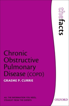 Paperback Chronic Obstructive Pulmonary Disease Book