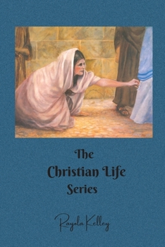 Paperback The Christian Life Series Book