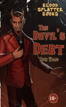 Paperback The Devil's Debt Book