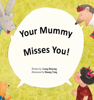 Your Mummy Misses You!/??????