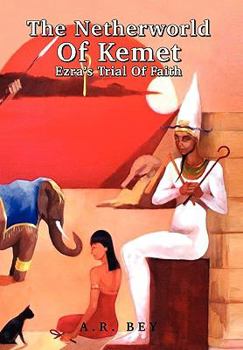 Paperback The Netherworld Of Kemet Book