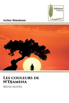 Les couleurs de N'Djamena: rêves noyés