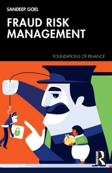 Fraud Risk Management (Foundations of Finance)