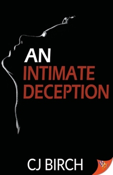 Paperback An Intimate Deception Book
